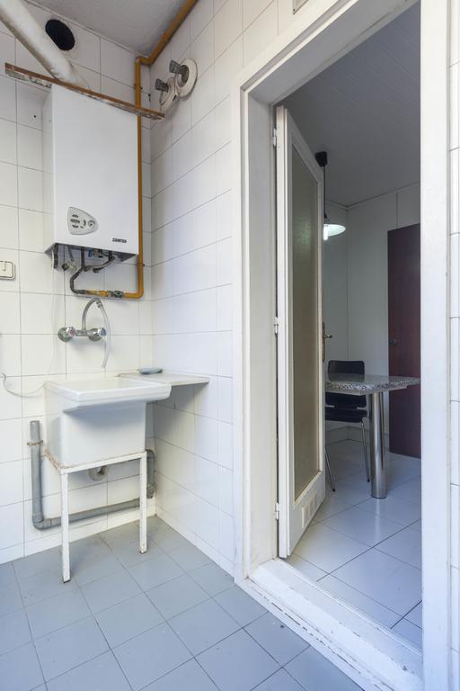 Apartment Sagrada Familia Barcelona Værelse billede