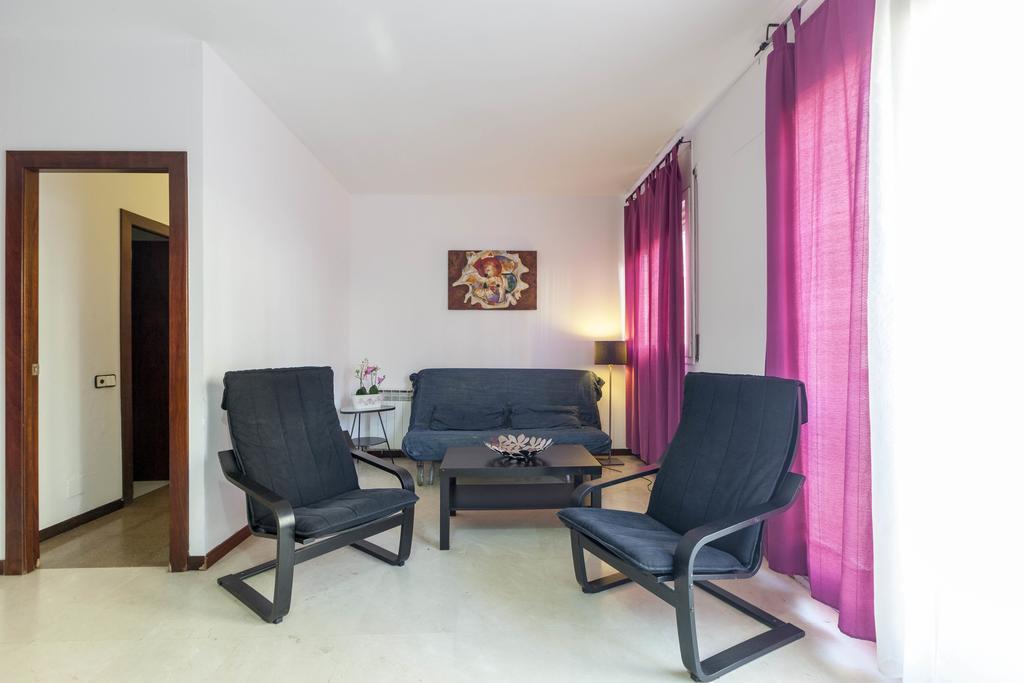 Apartment Sagrada Familia Barcelona Værelse billede