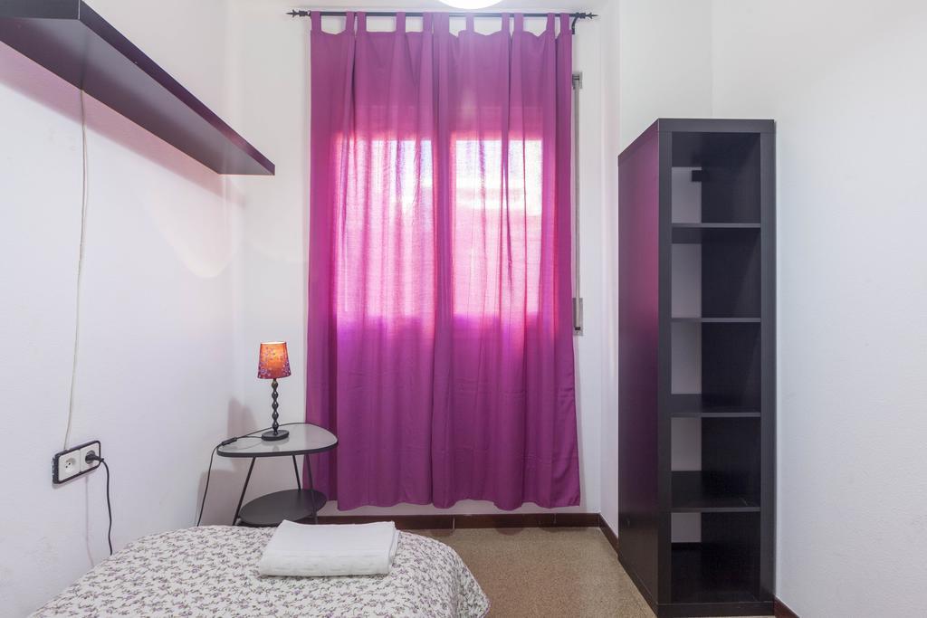 Apartment Sagrada Familia Barcelona Værelse billede