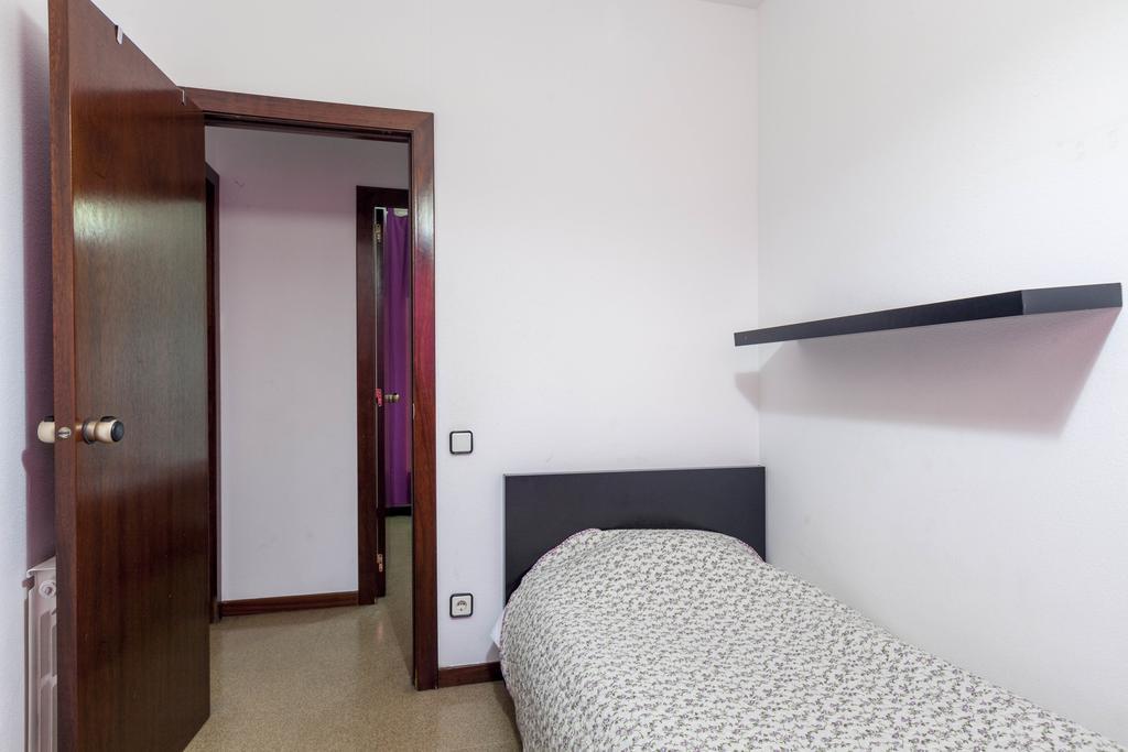 Apartment Sagrada Familia Barcelona Værelse billede