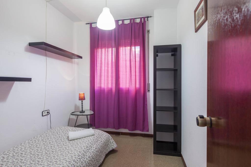 Apartment Sagrada Familia Barcelona Værelse billede