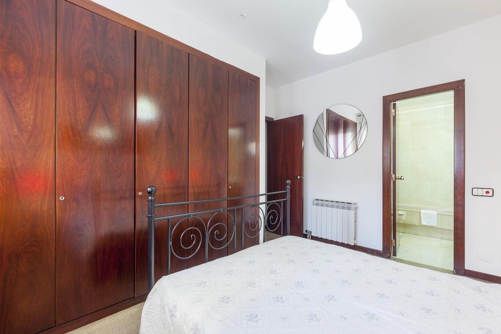 Apartment Sagrada Familia Barcelona Værelse billede