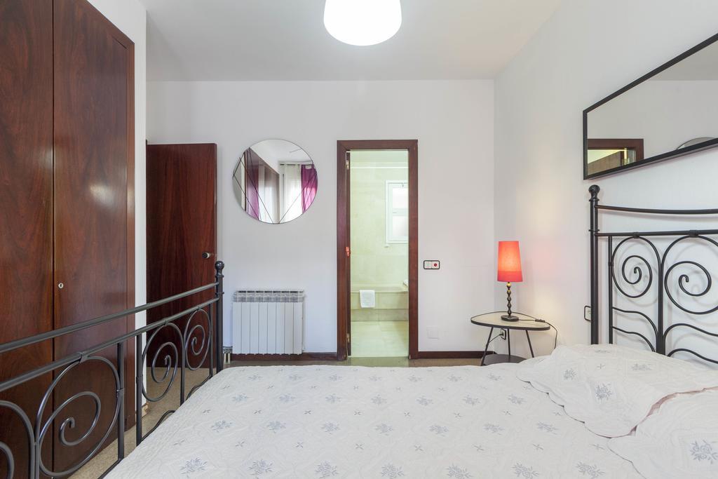 Apartment Sagrada Familia Barcelona Værelse billede