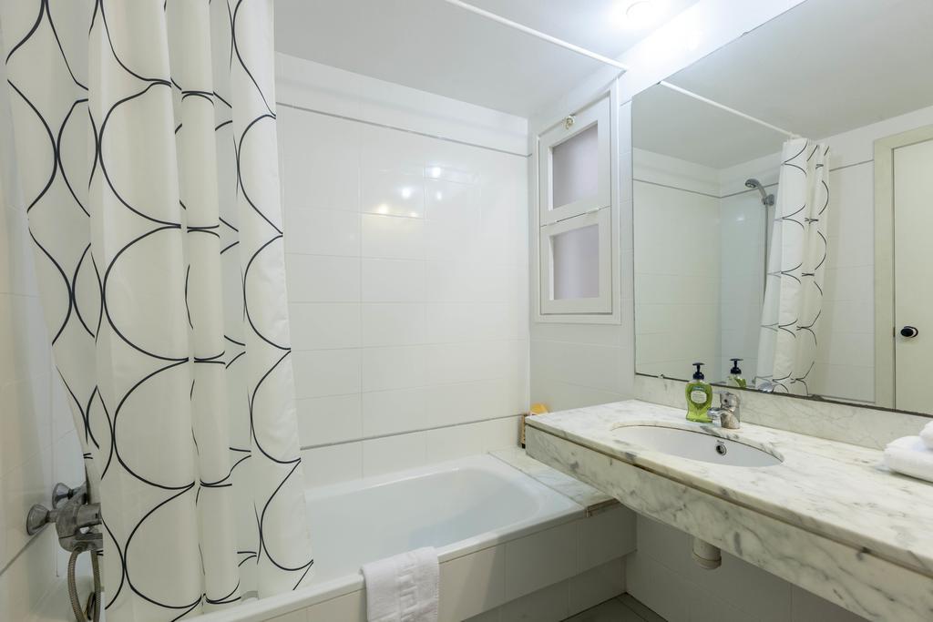 Apartment Sagrada Familia Barcelona Værelse billede