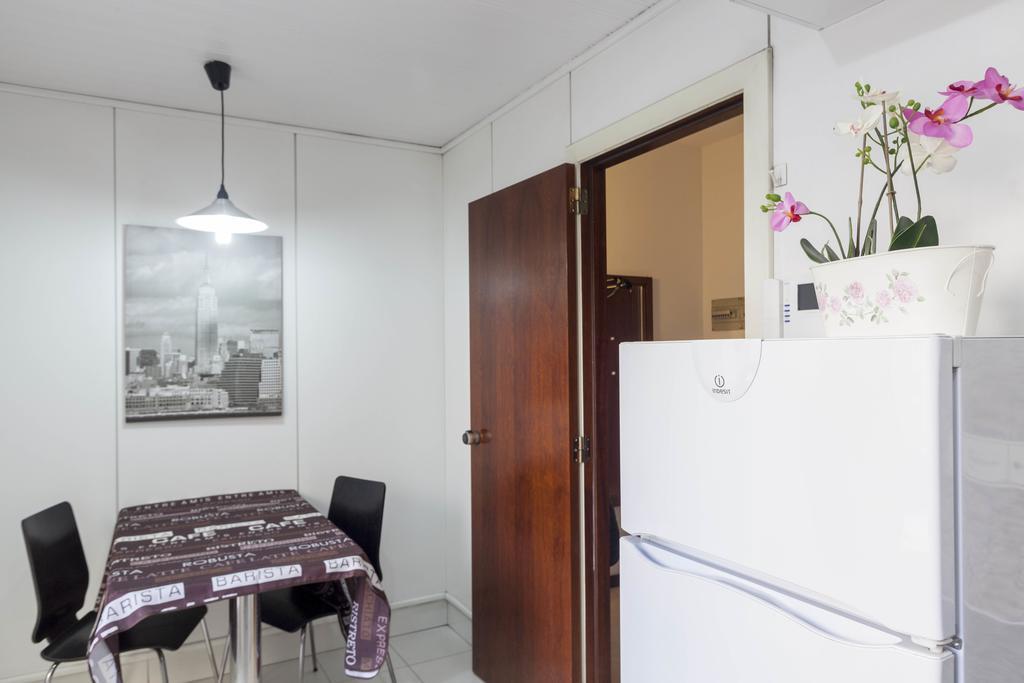 Apartment Sagrada Familia Barcelona Værelse billede