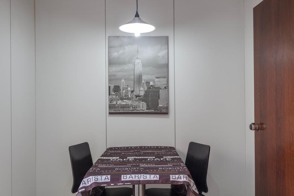 Apartment Sagrada Familia Barcelona Værelse billede