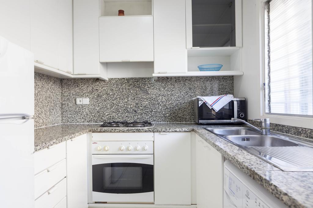 Apartment Sagrada Familia Barcelona Værelse billede